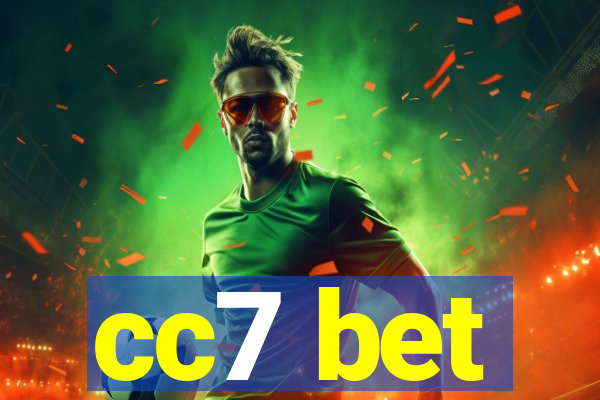 cc7 bet